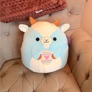 12” Easter Domingo Squishmallows